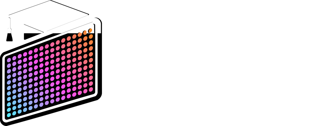 Escola do Painel de LED